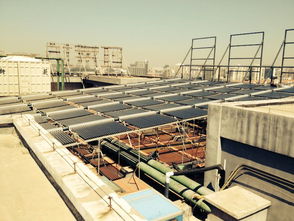 運城承接大型集熱工程 專業(yè)提供覆蓋全鏈路的集成解決方案與服務(wù)支持