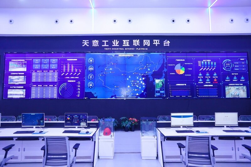 濟(jì)寧 立足產(chǎn)業(yè)優(yōu)勢，新型工業(yè)化“澎湃”發(fā)展新動能