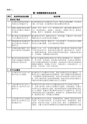 北京市政務(wù)信息化服務(wù)企業(yè)推薦名錄與典型案例（第一批）深度觀察